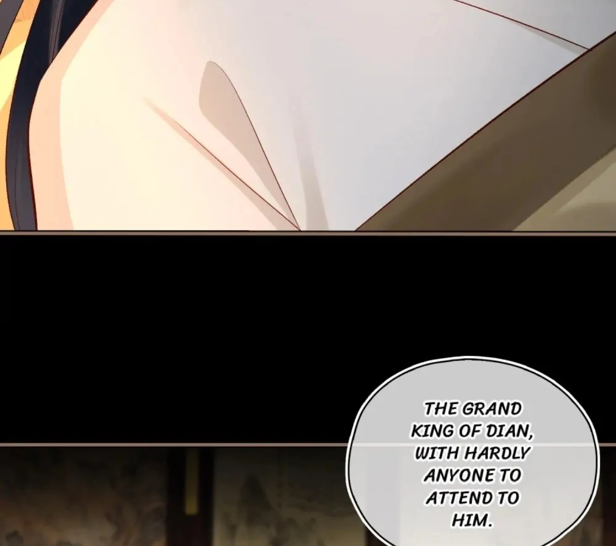 Indulgence [Official] - Chapter 8 manhwa