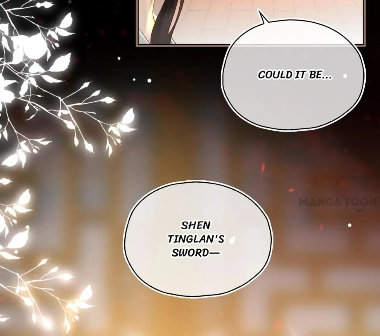 Indulgence [Official] - Chapter 8 manhwa