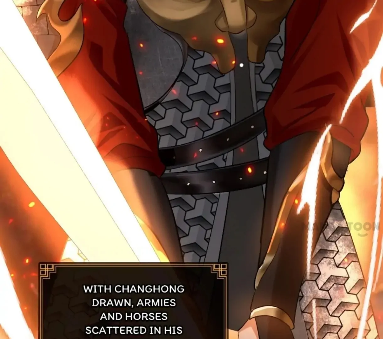 Indulgence [Official] - Chapter 8 manhwa