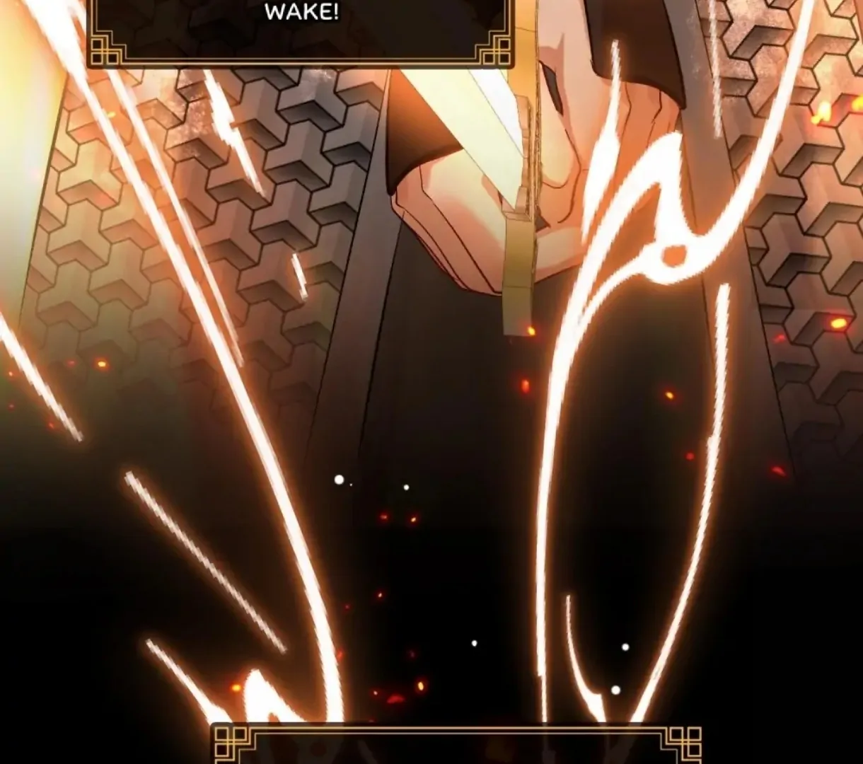 Indulgence [Official] - Chapter 8 manhwa