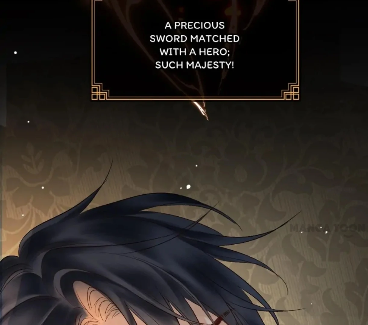Indulgence [Official] - Chapter 8 manhwa