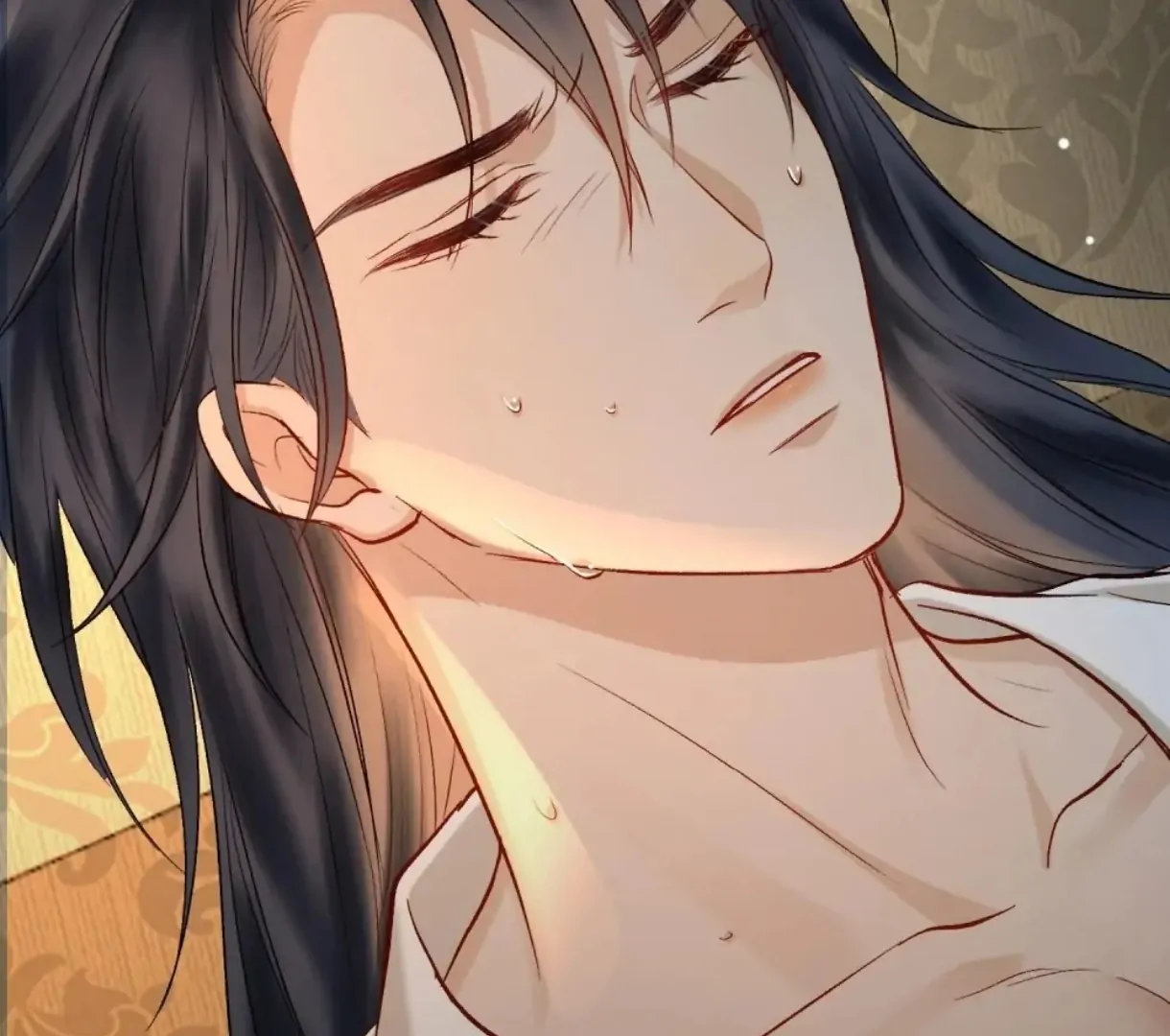 Indulgence [Official] - Chapter 8 manhwa