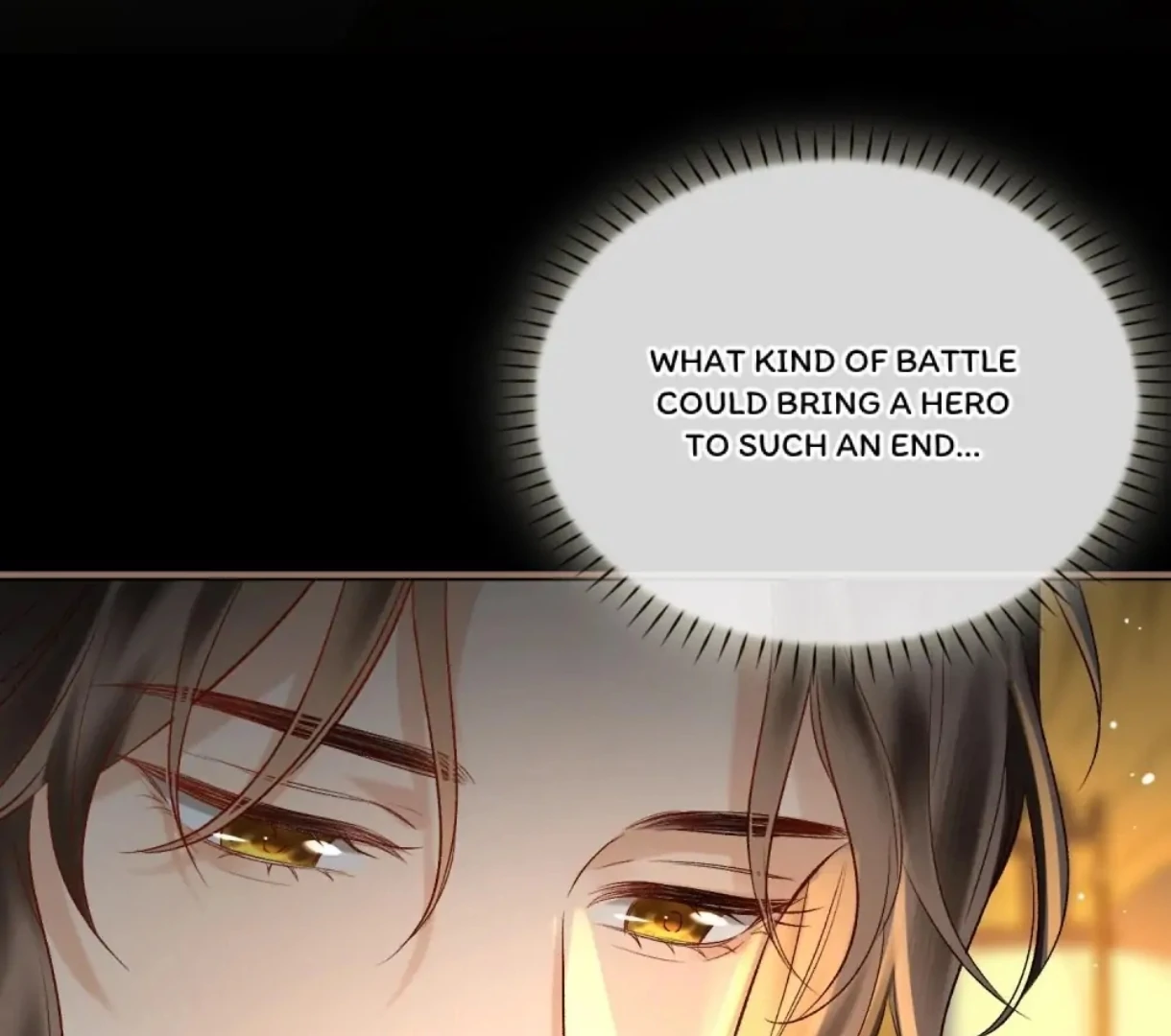 Indulgence [Official] - Chapter 8 manhwa