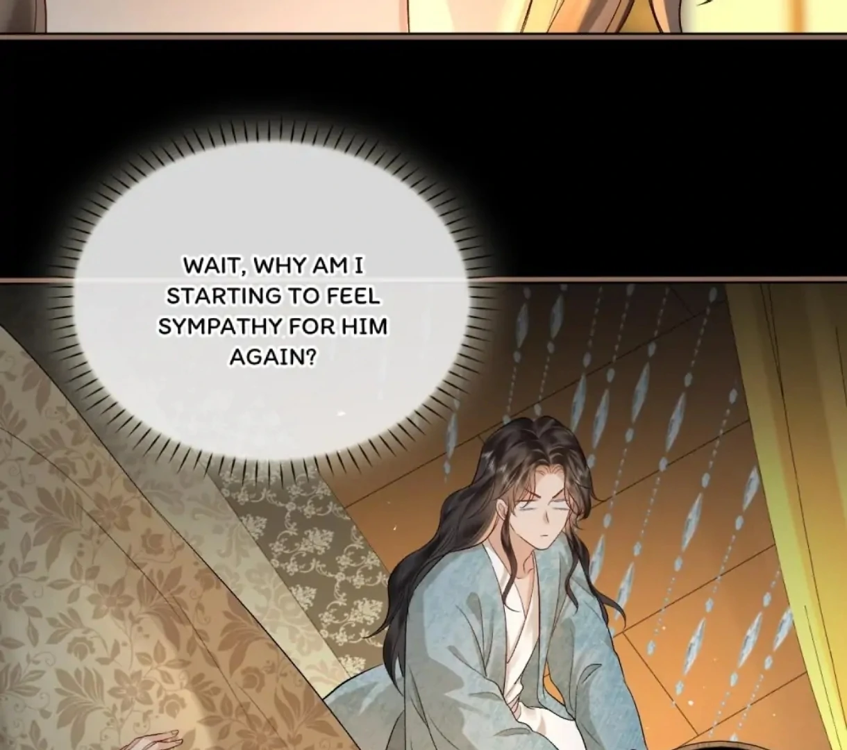 Indulgence [Official] - Chapter 8 manhwa
