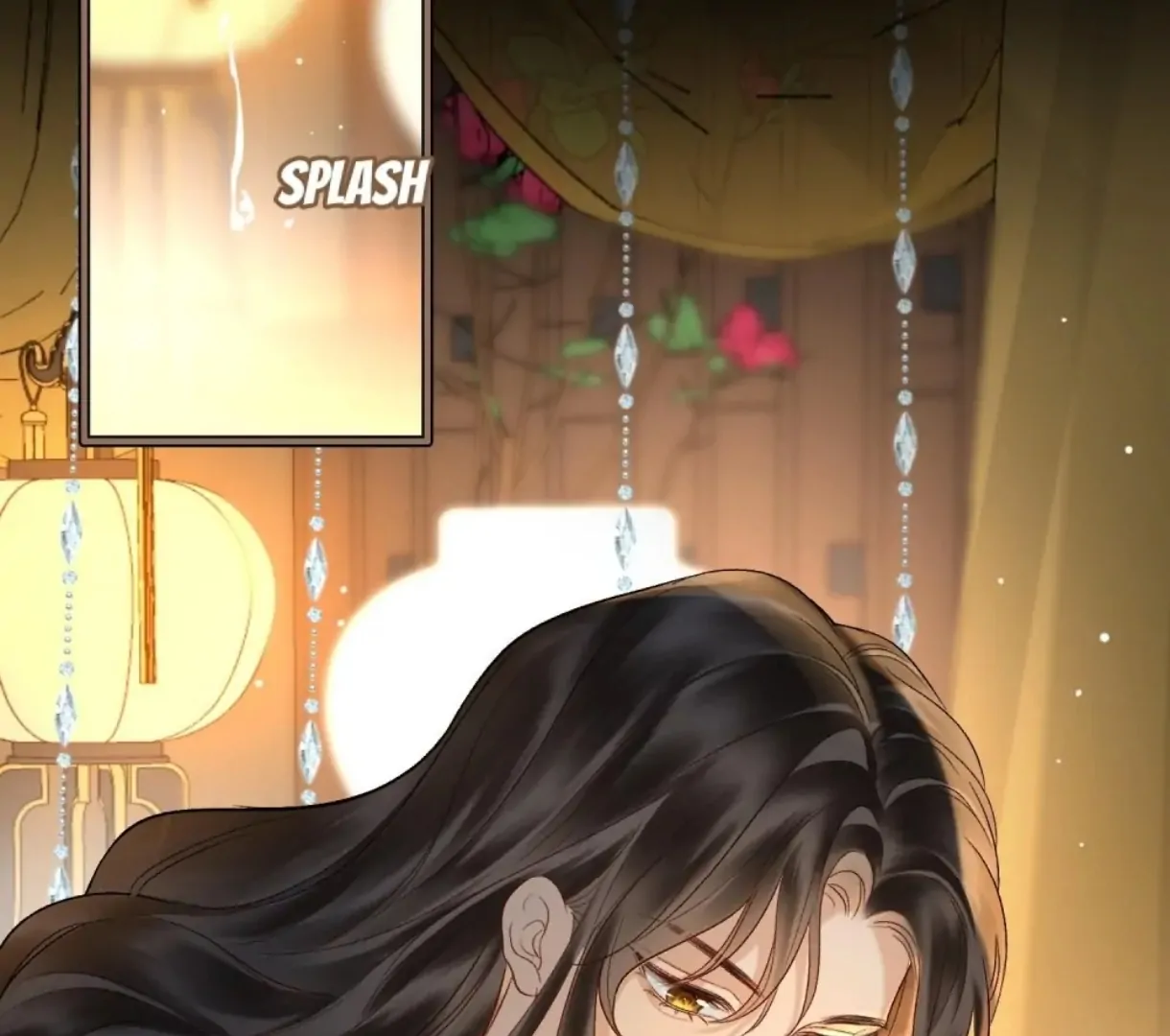 Indulgence [Official] - Chapter 8 manhwa