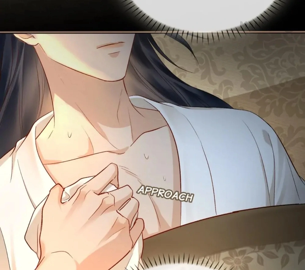 Indulgence [Official] - Chapter 8 manhwa