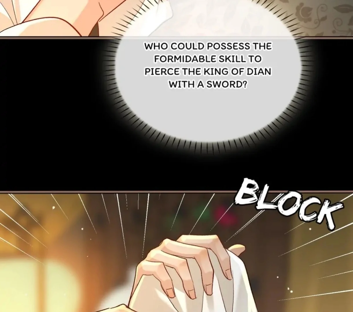 Indulgence [Official] - Chapter 8 manhwa