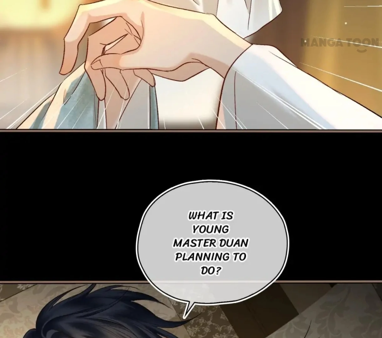 Indulgence [Official] - Chapter 8 manhwa
