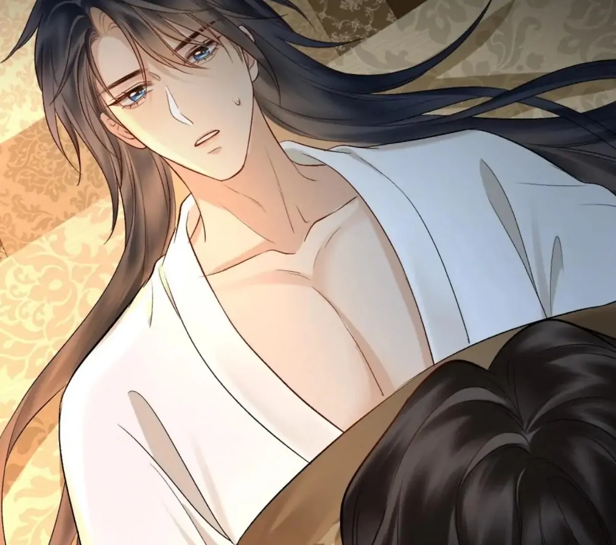 Indulgence [Official] - Chapter 8 manhwa