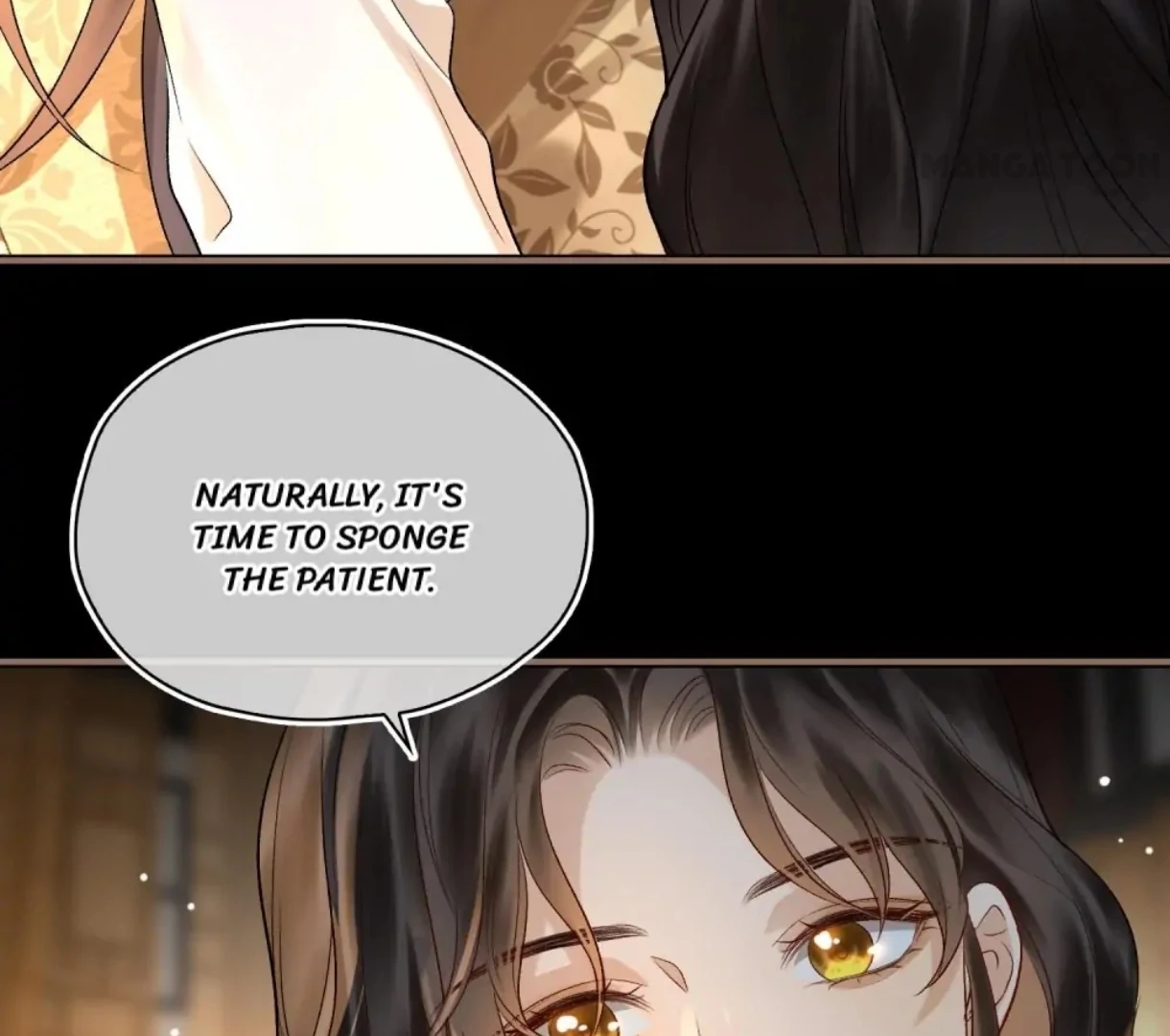 Indulgence [Official] - Chapter 8 manhwa