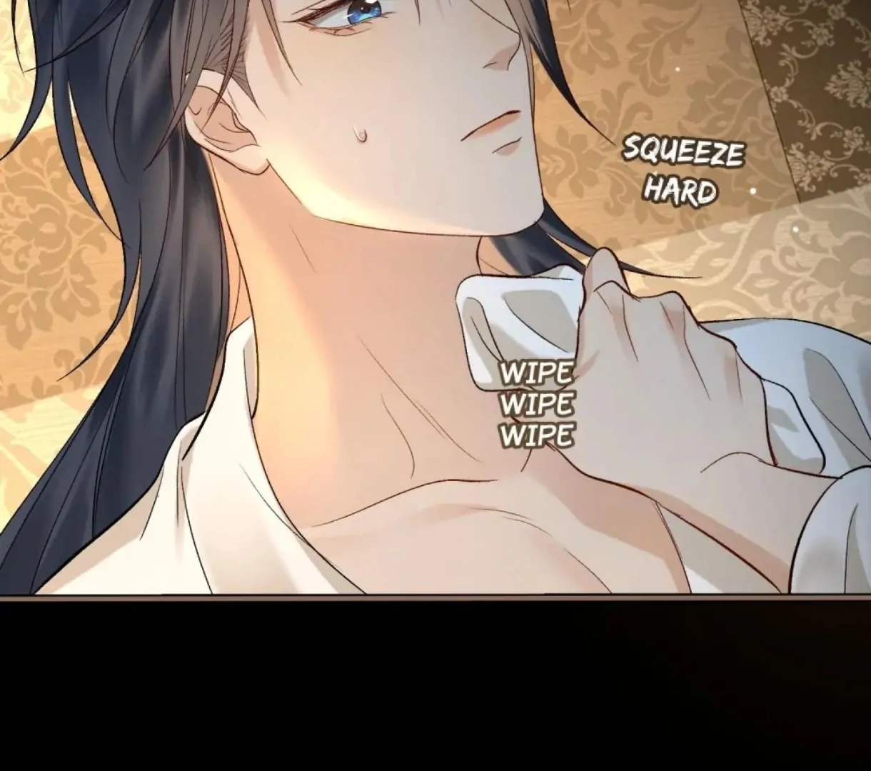 Indulgence [Official] - Chapter 8 manhwa