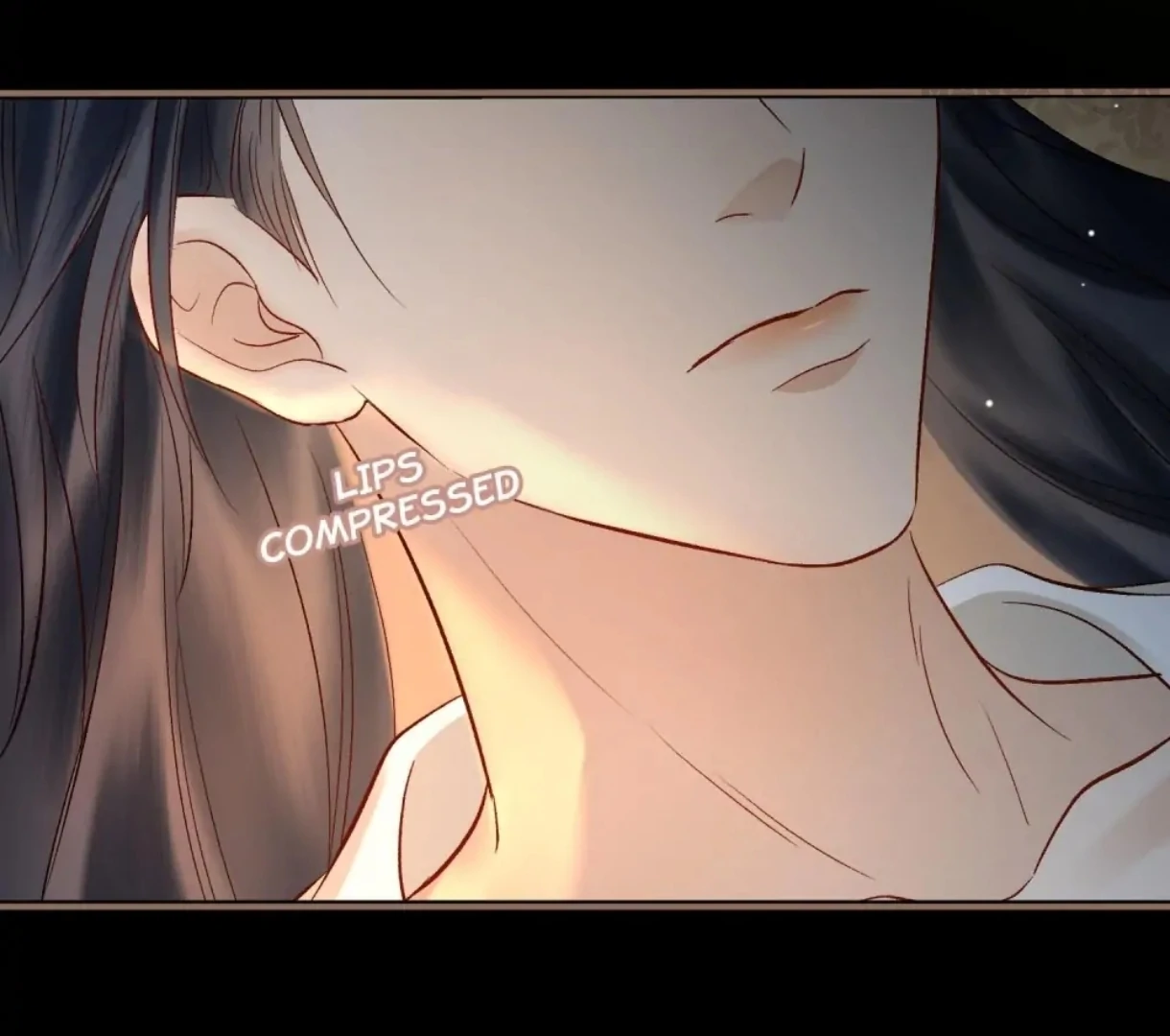 Indulgence [Official] - Chapter 8 manhwa