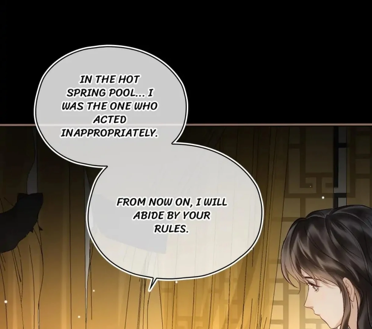Indulgence [Official] - Chapter 8 manhwa
