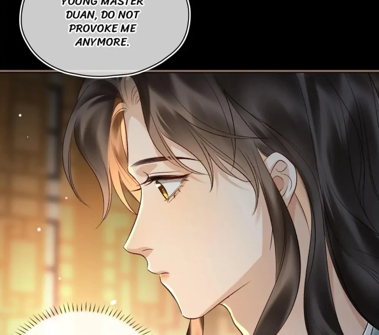 Indulgence [Official] - Chapter 8 manhwa