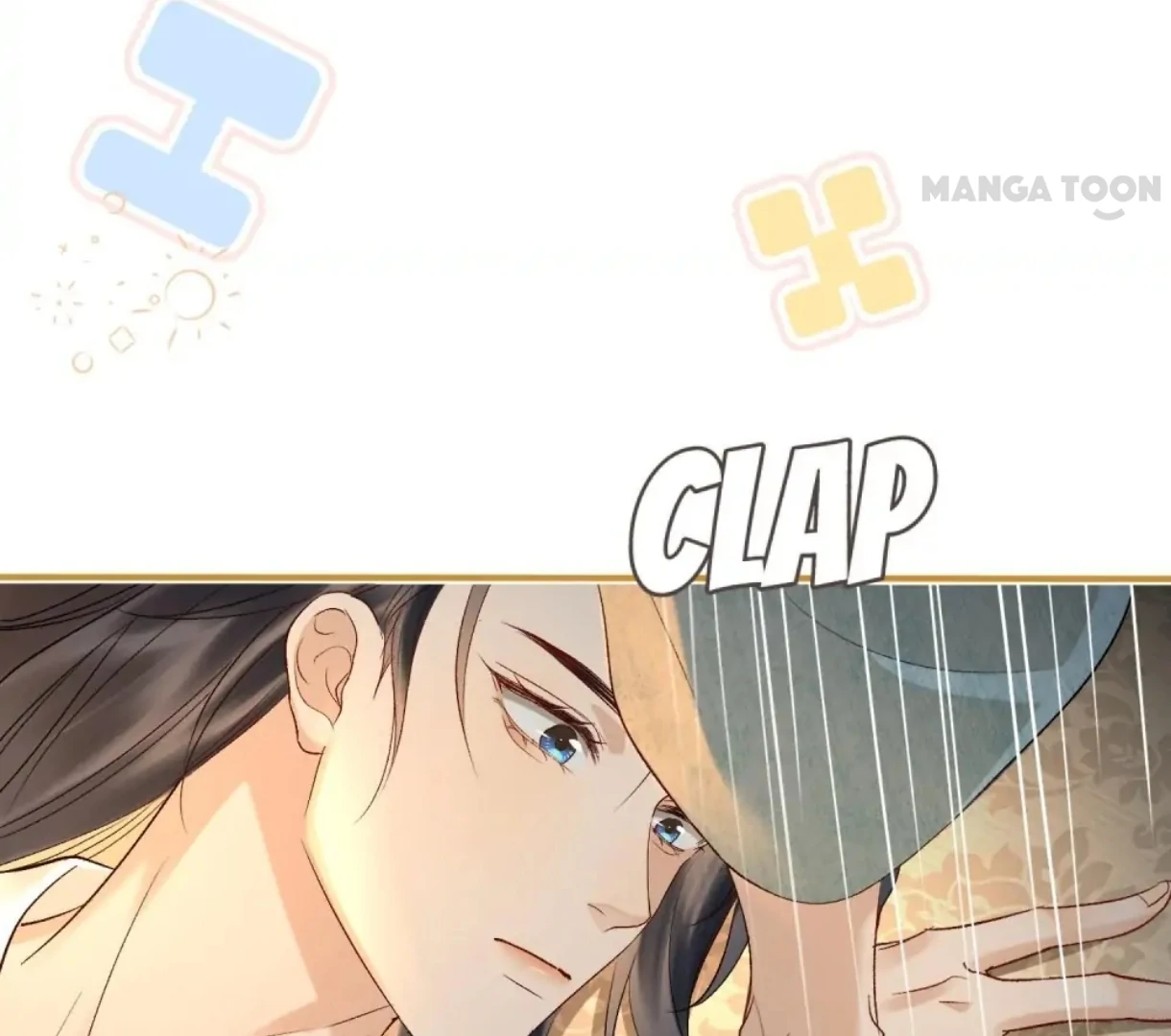 Indulgence [Official] - Chapter 8 manhwa