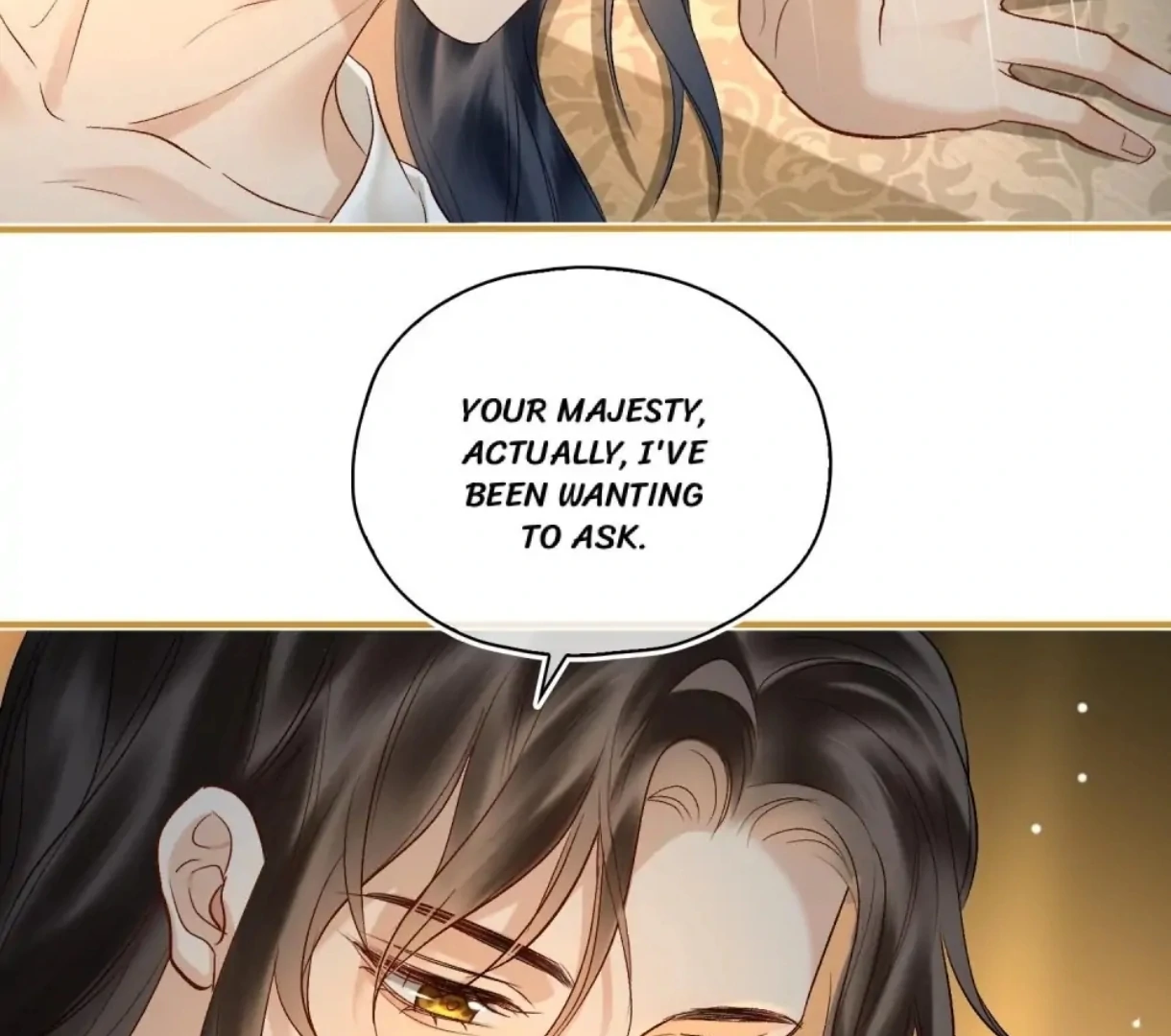 Indulgence [Official] - Chapter 8 manhwa
