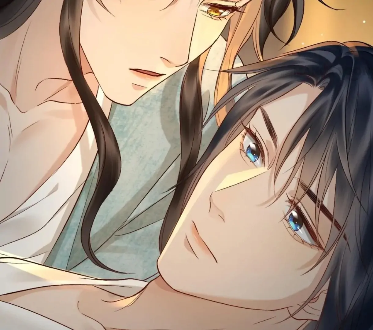 Indulgence [Official] - Chapter 8 manhwa
