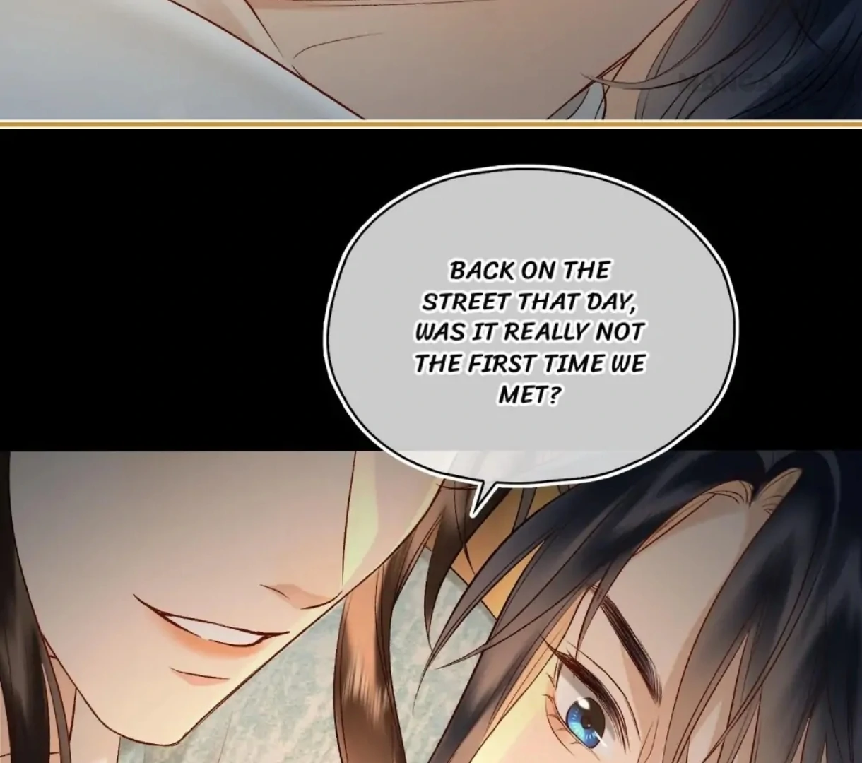 Indulgence [Official] - Chapter 8 manhwa