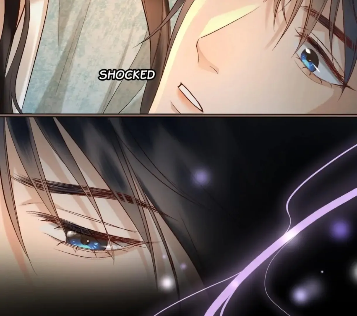 Indulgence [Official] - Chapter 8 manhwa