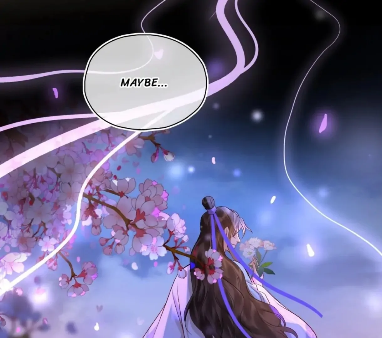 Indulgence [Official] - Chapter 8 manhwa