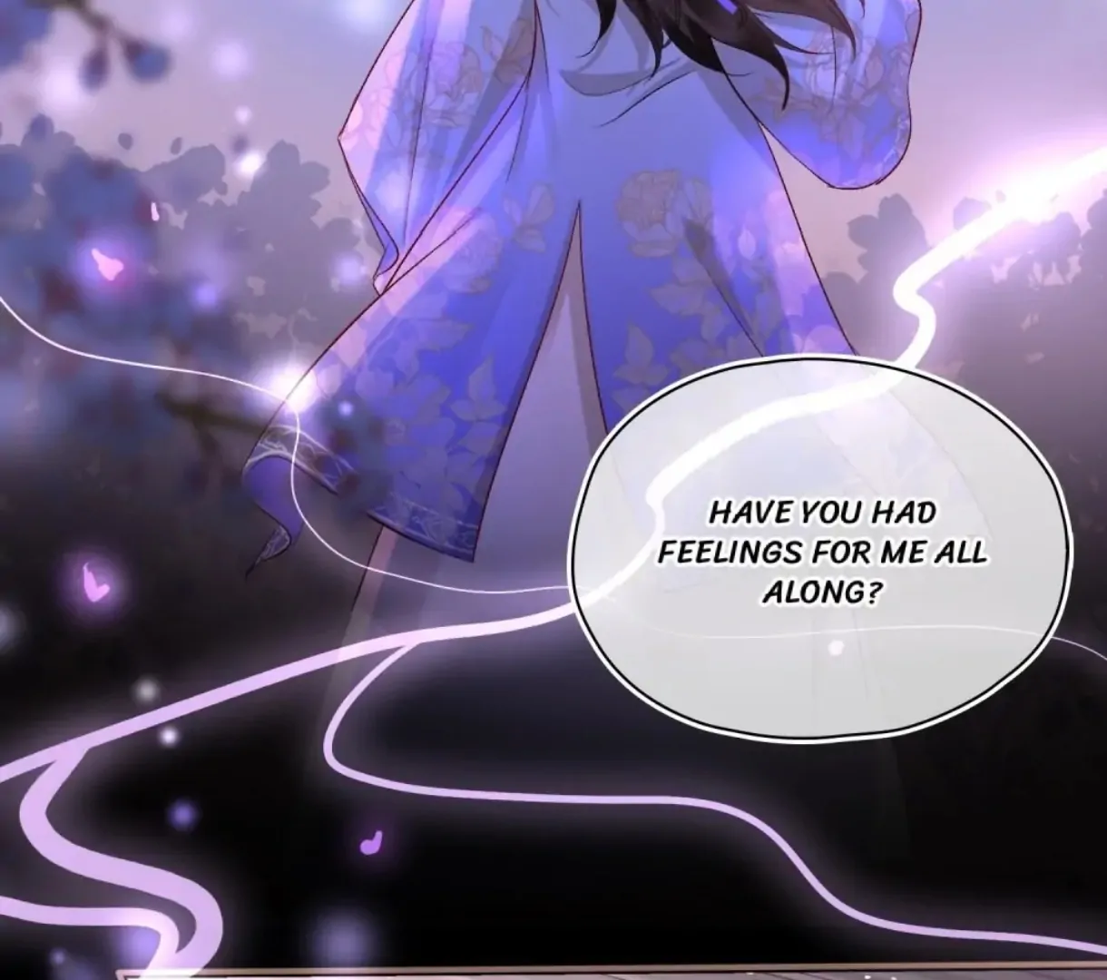 Indulgence [Official] - Chapter 8 manhwa
