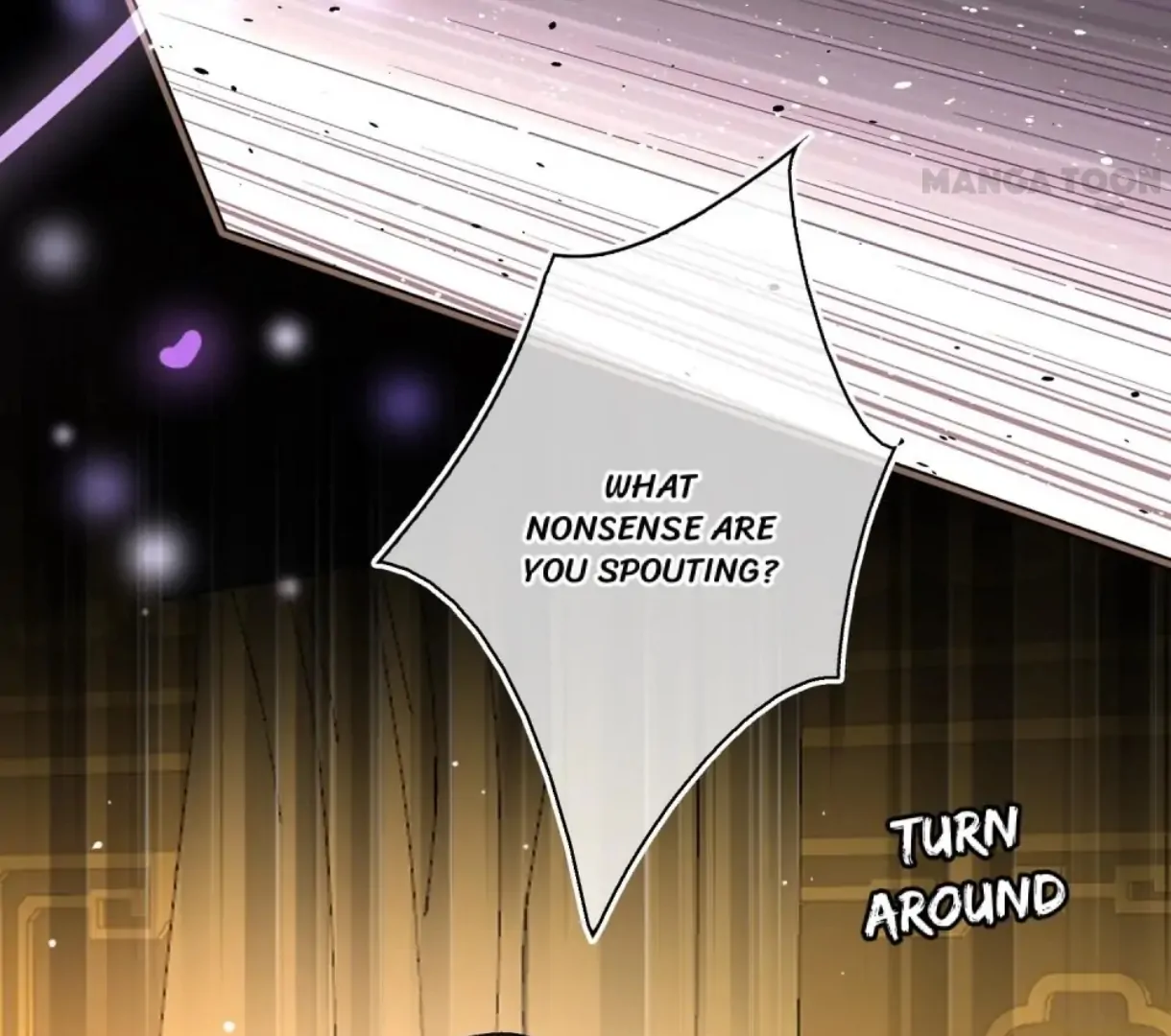 Indulgence [Official] - Chapter 8 manhwa