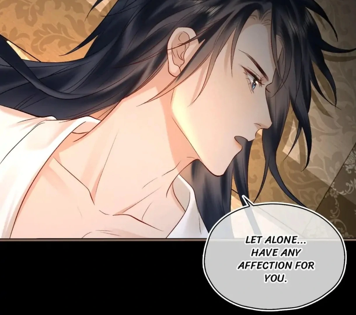 Indulgence [Official] - Chapter 8 manhwa