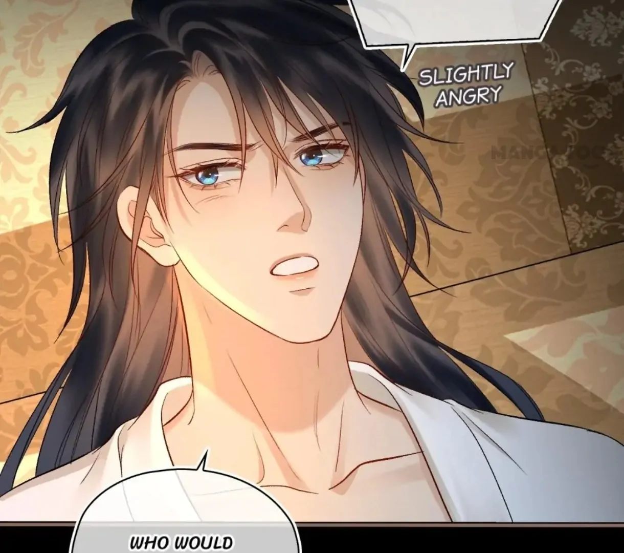 Indulgence [Official] - Chapter 8 manhwa