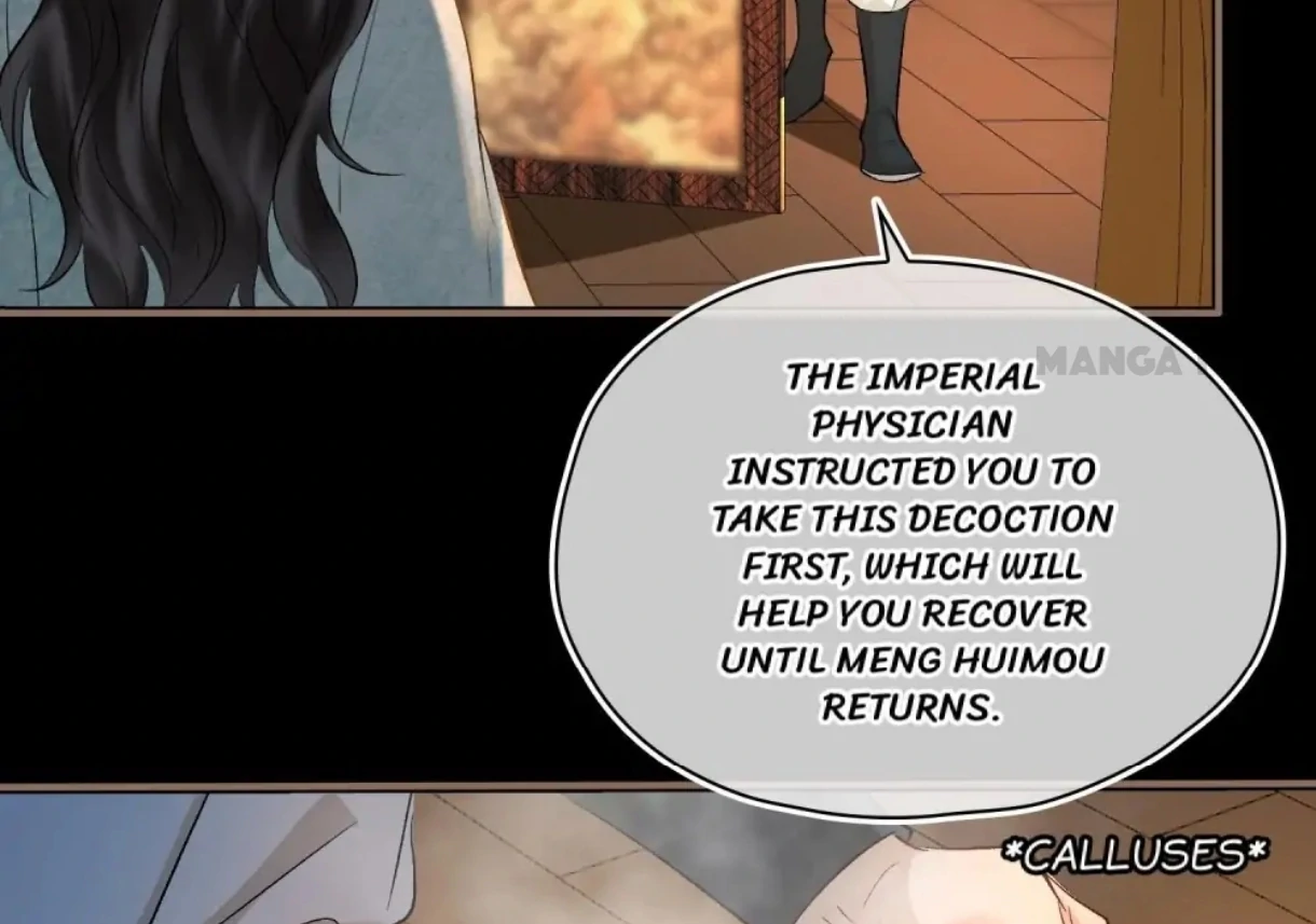 Indulgence [Official] - Chapter 8 manhwa