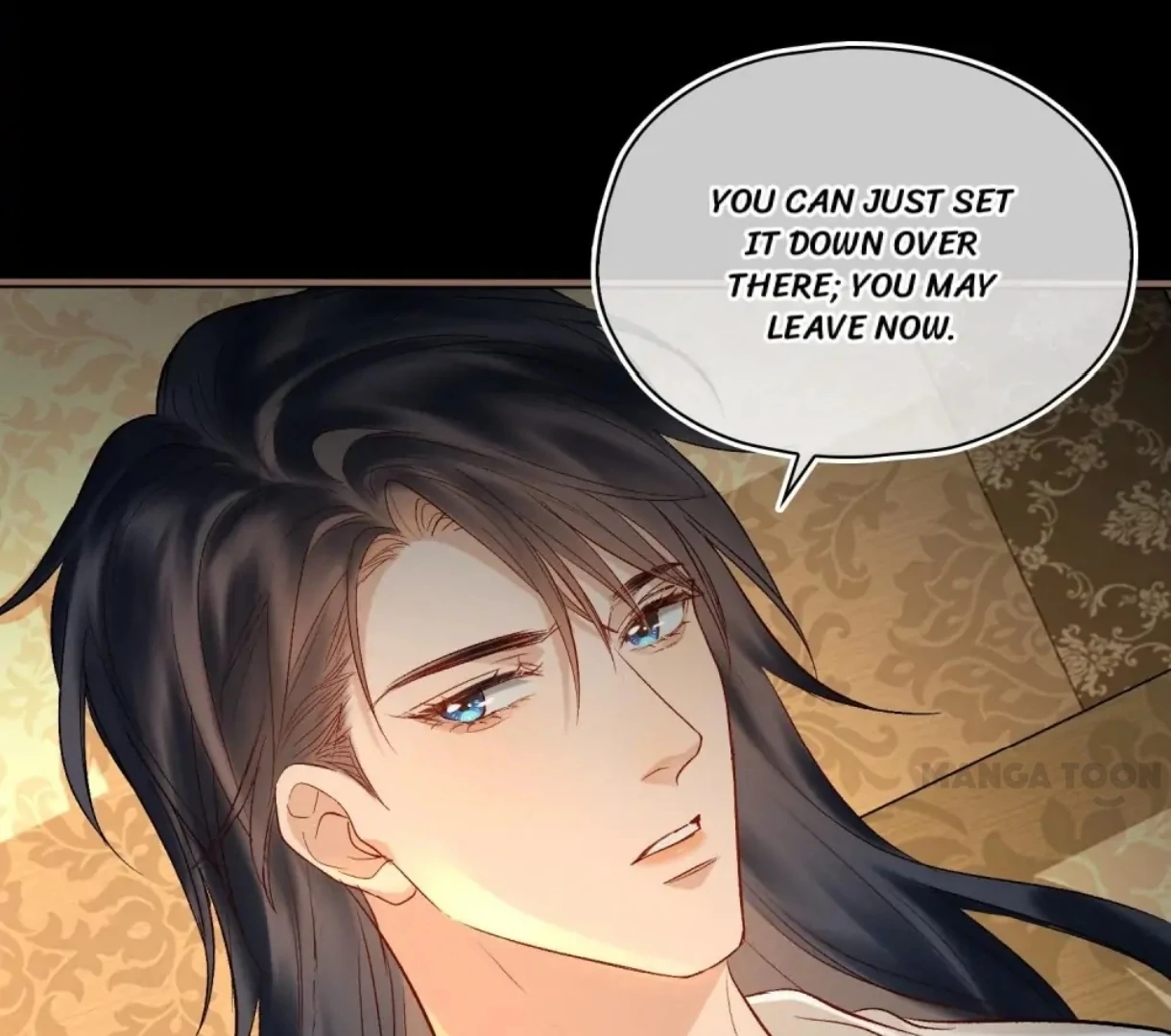 Indulgence [Official] - Chapter 8 manhwa