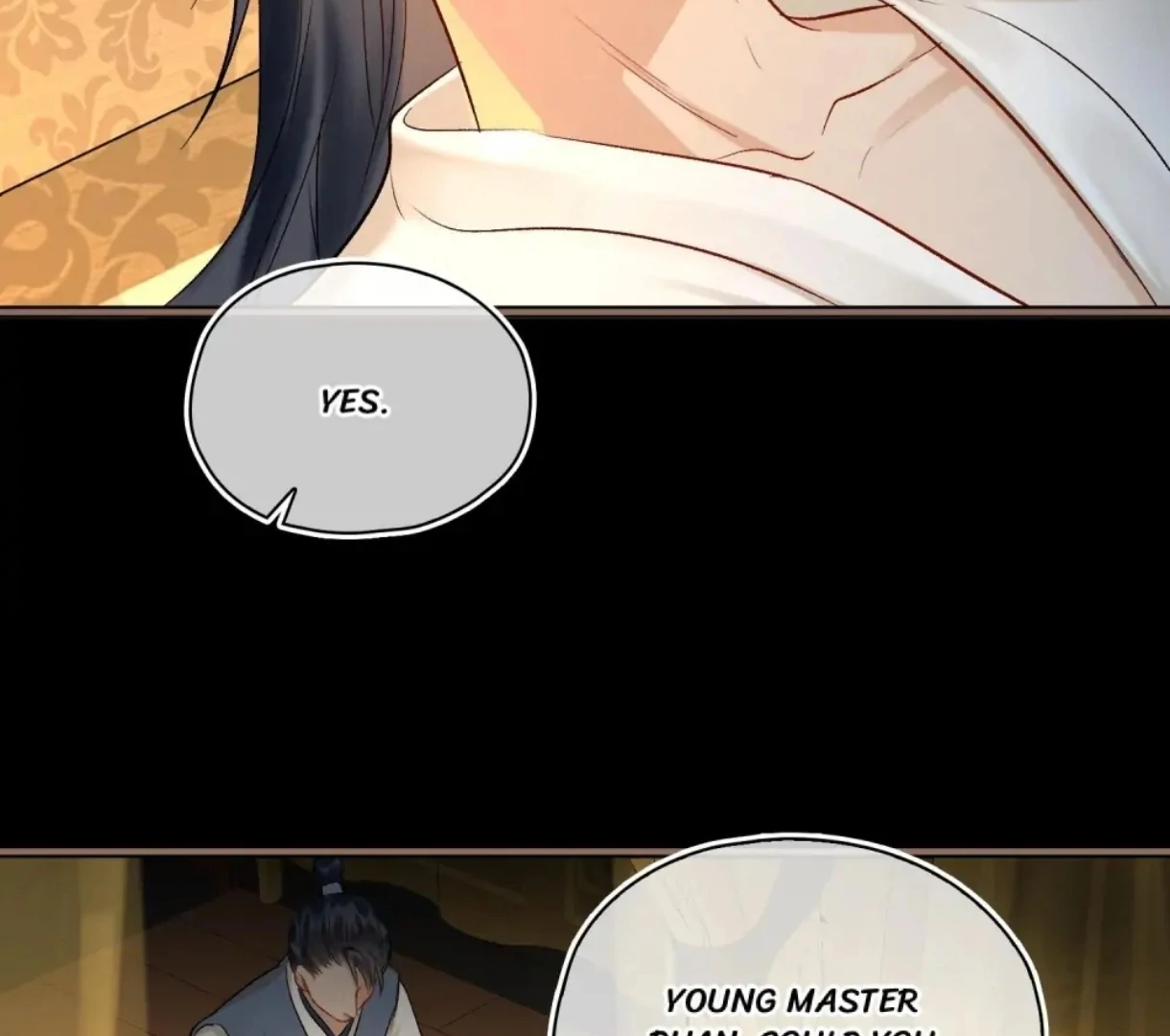 Indulgence [Official] - Chapter 8 manhwa