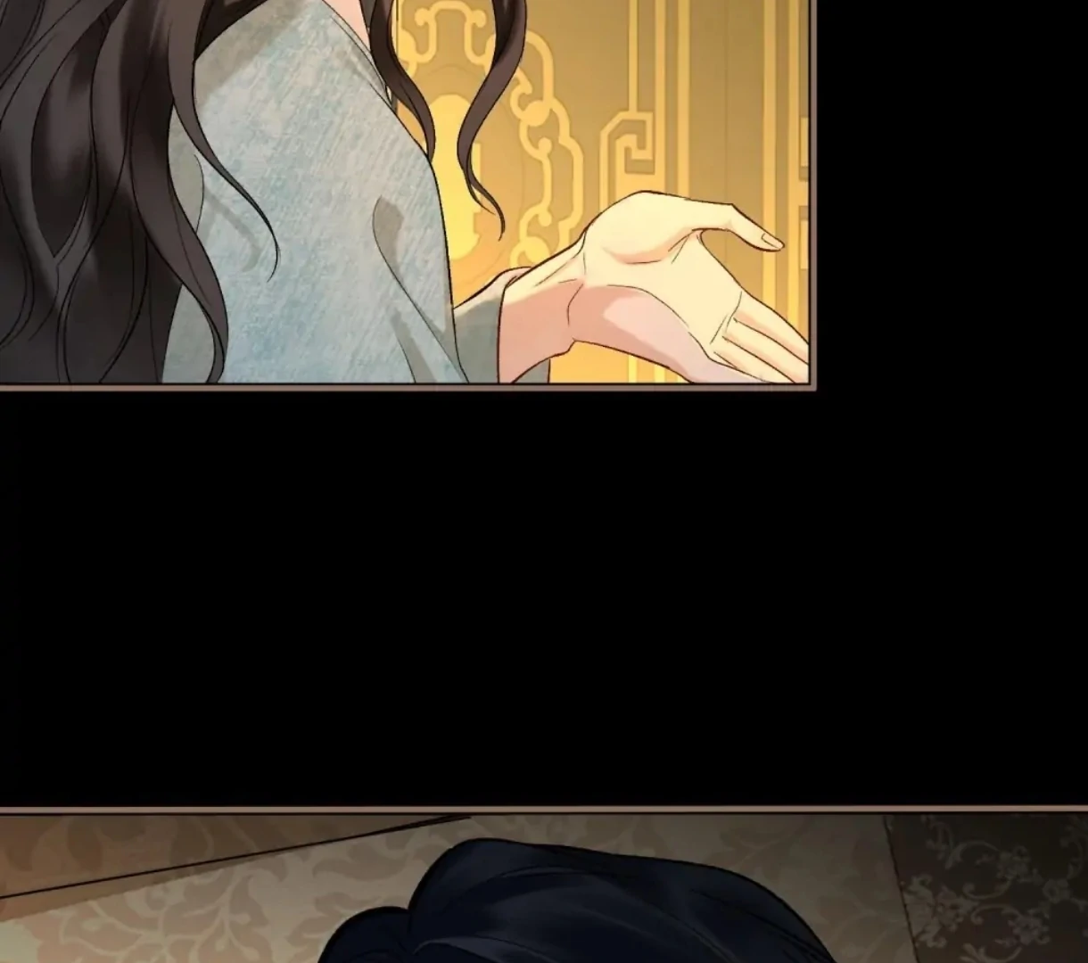 Indulgence [Official] - Chapter 8 manhwa