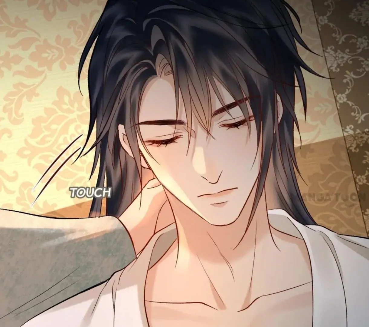 Indulgence [Official] - Chapter 8 manhwa