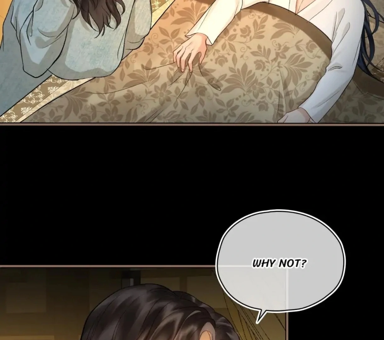Indulgence [Official] - Chapter 9 manhwa