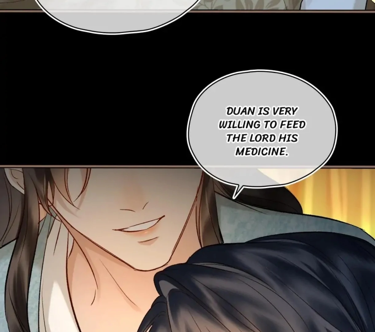 Indulgence [Official] - Chapter 9 manhwa