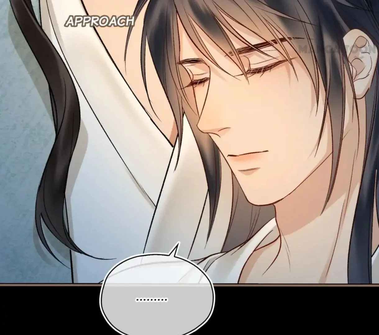 Indulgence [Official] - Chapter 9 manhwa