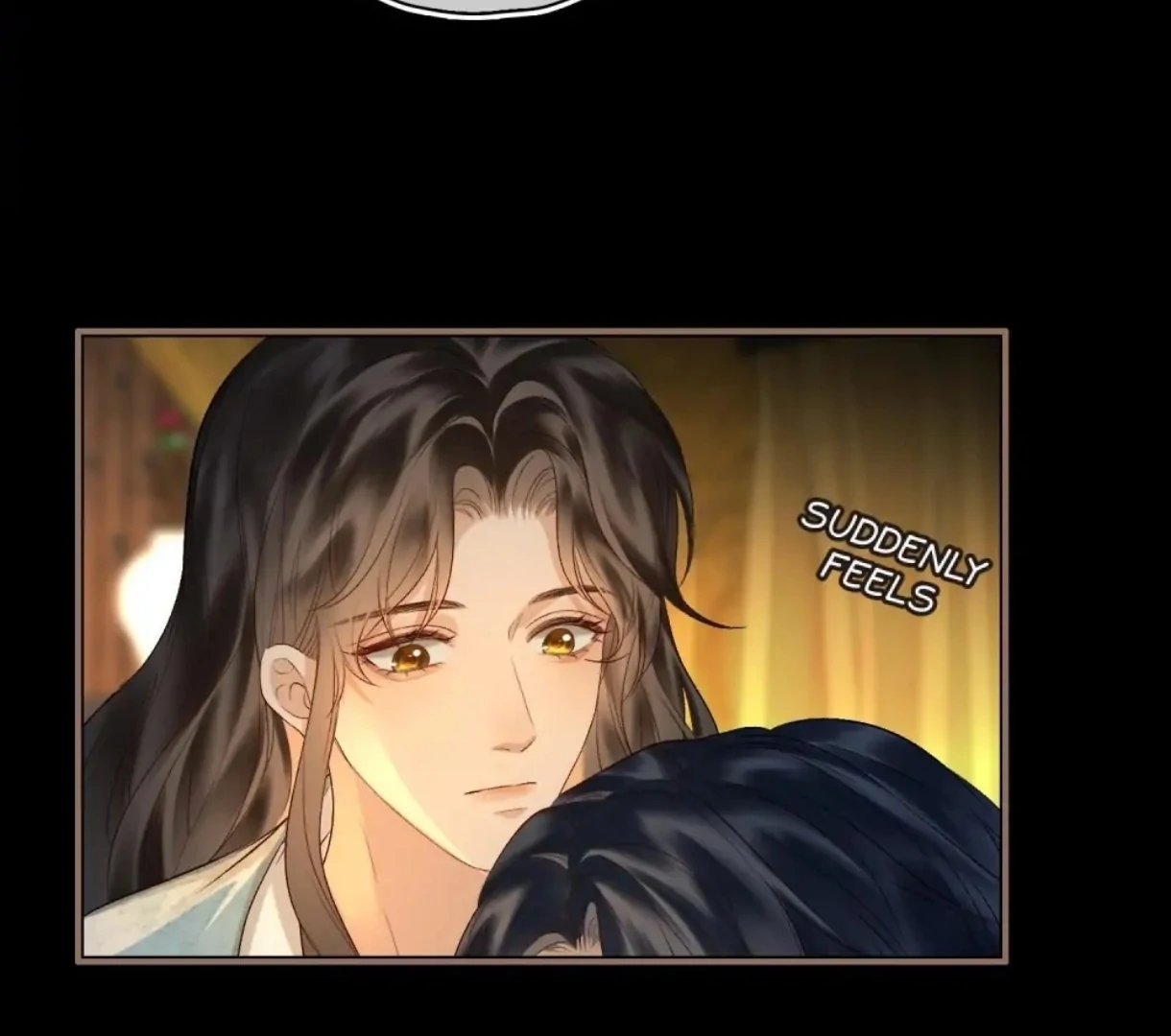 Indulgence [Official] - Chapter 9 manhwa
