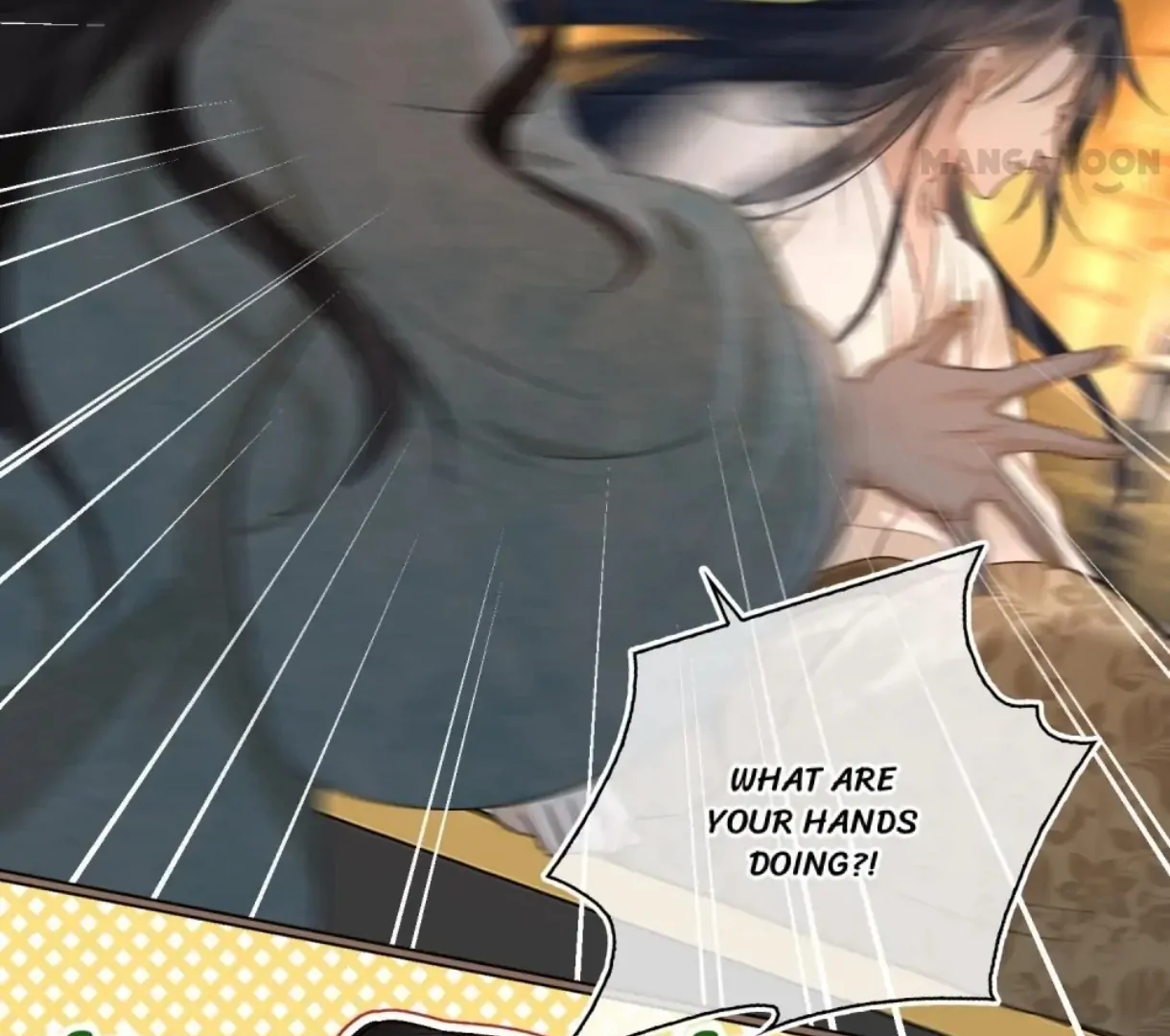 Indulgence [Official] - Chapter 9 manhwa