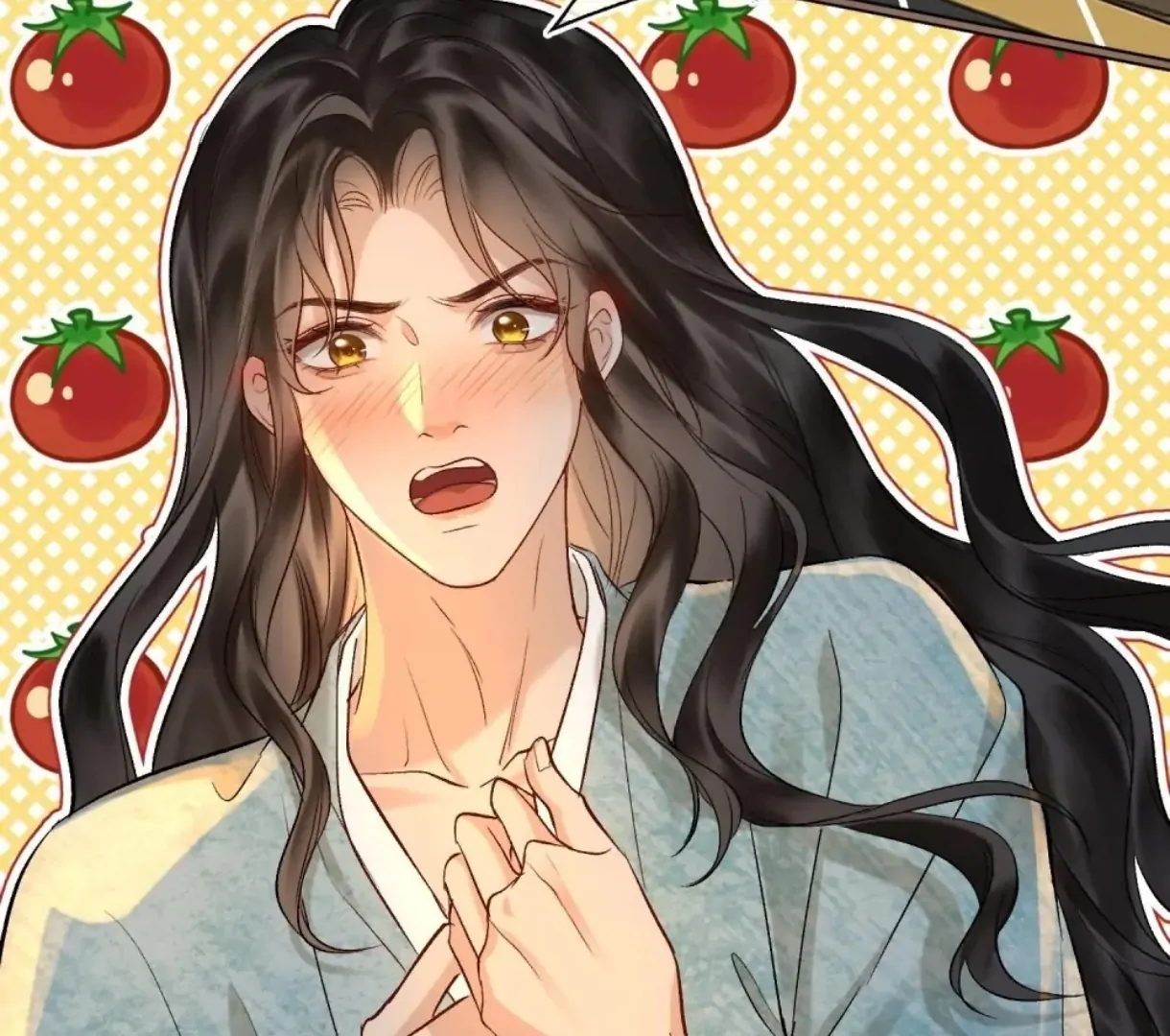 Indulgence [Official] - Chapter 9 manhwa