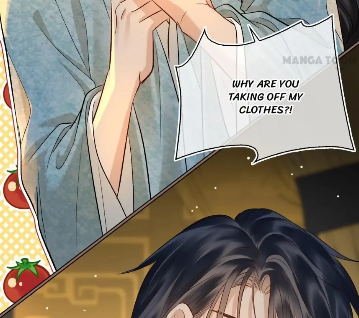 Indulgence [Official] - Chapter 9 manhwa