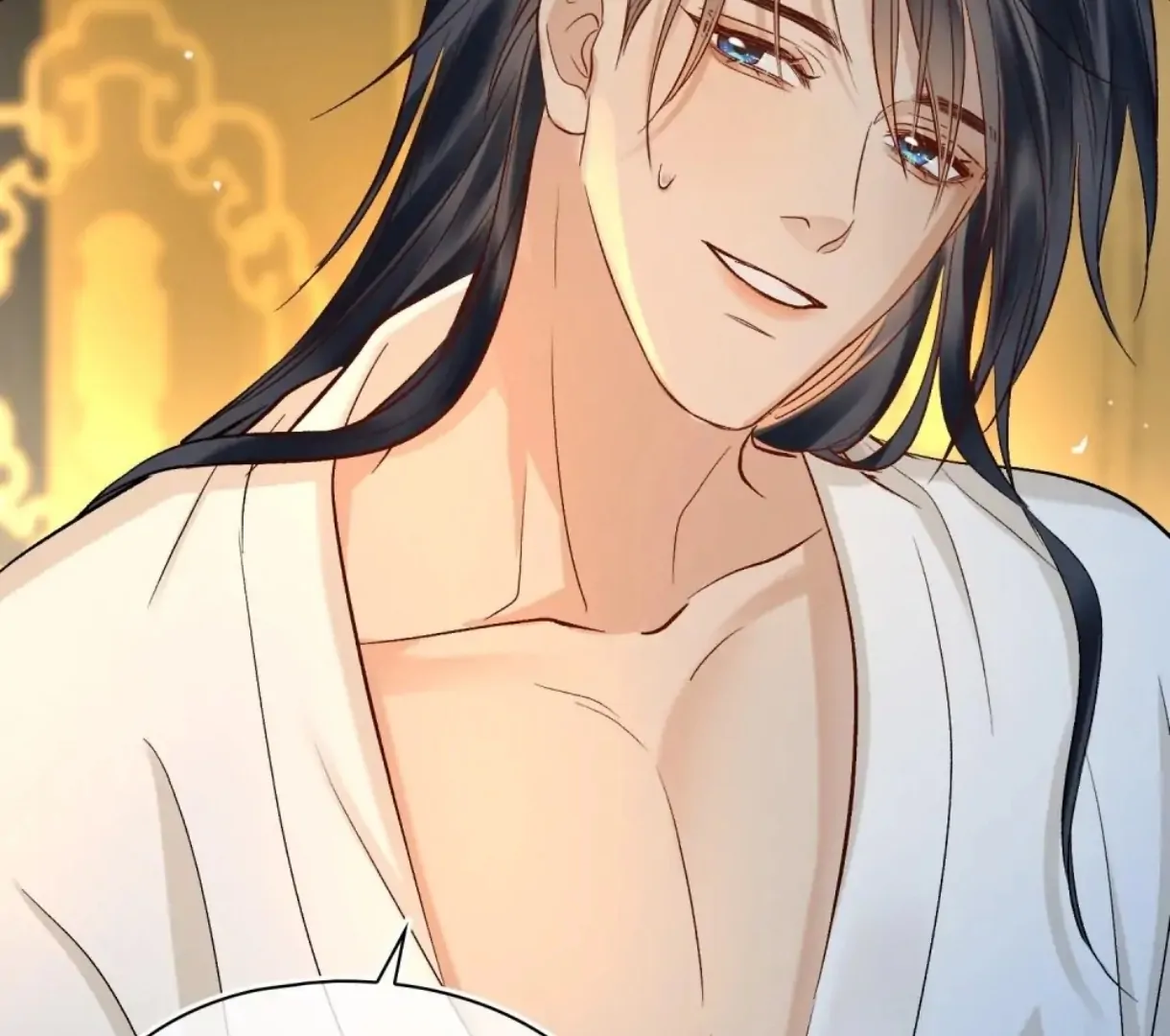 Indulgence [Official] - Chapter 9 manhwa