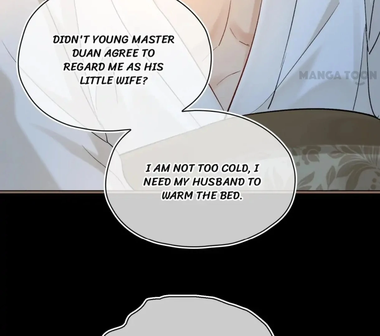 Indulgence [Official] - Chapter 9 manhwa