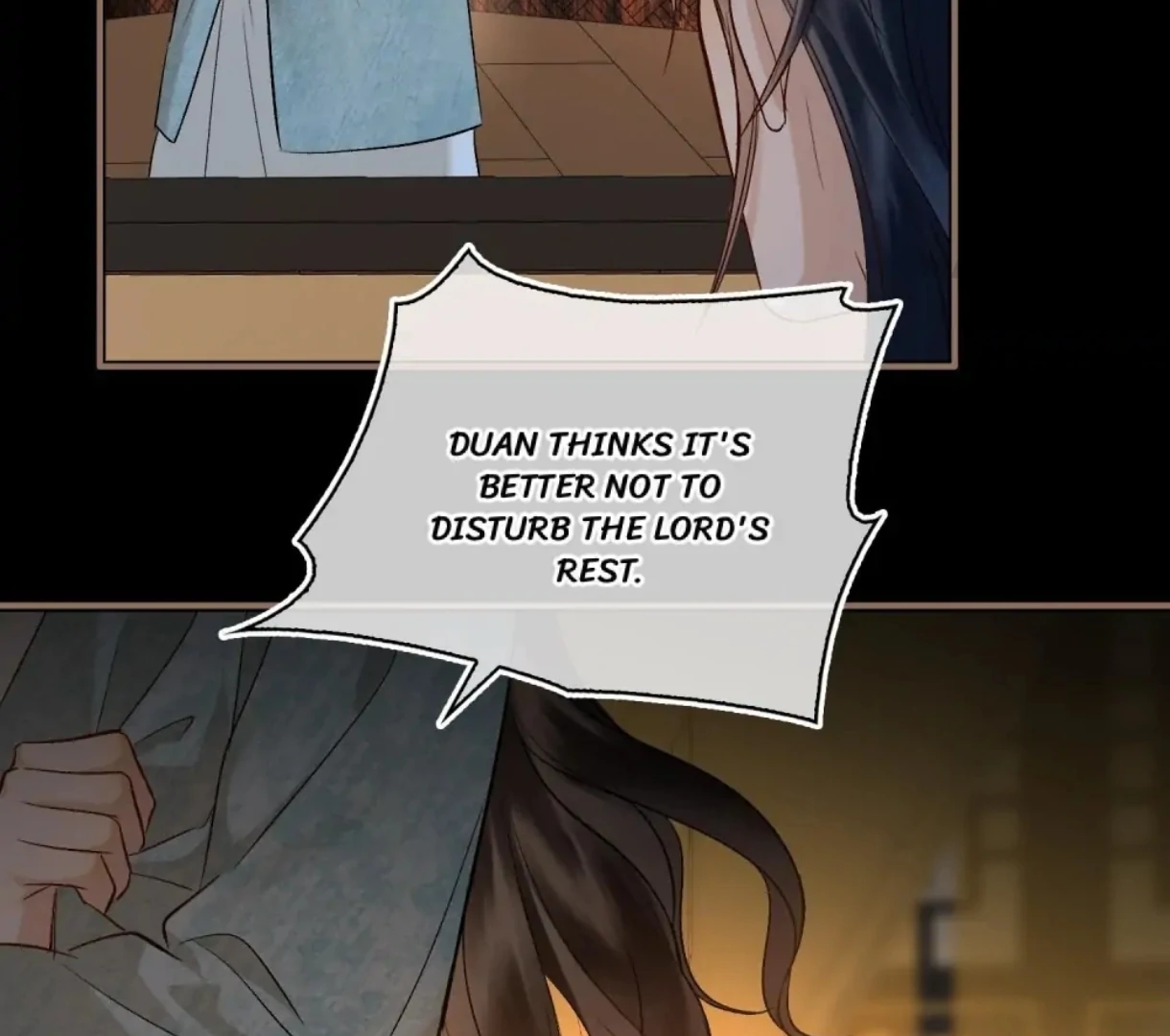 Indulgence [Official] - Chapter 9 manhwa