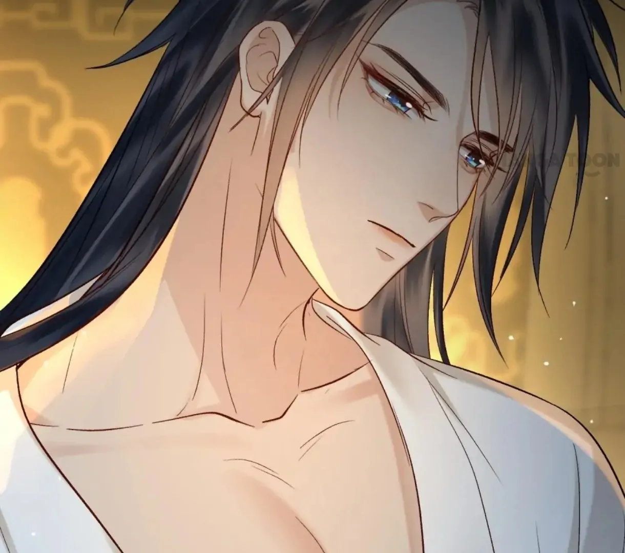 Indulgence [Official] - Chapter 9 manhwa