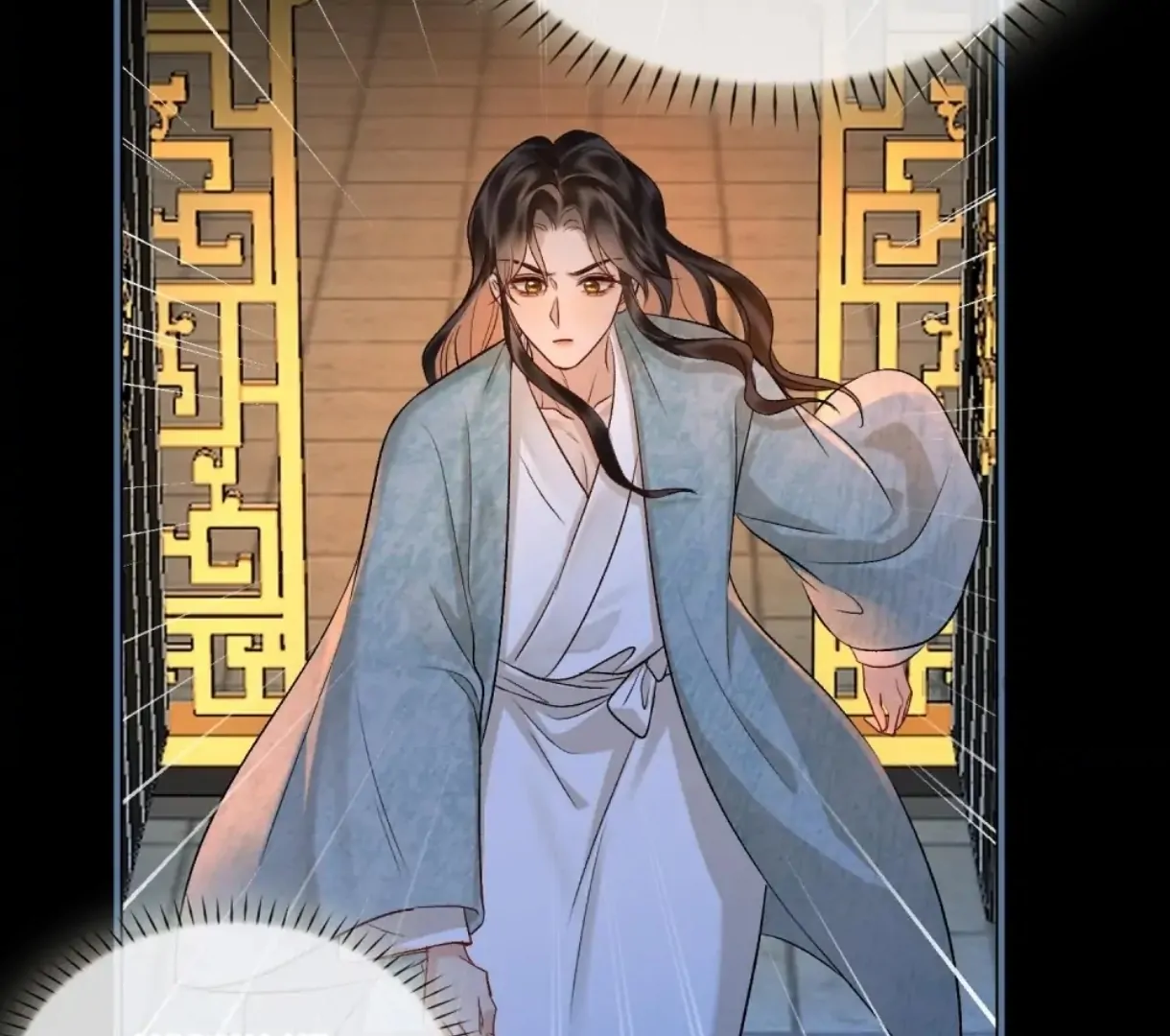 Indulgence [Official] - Chapter 9 manhwa
