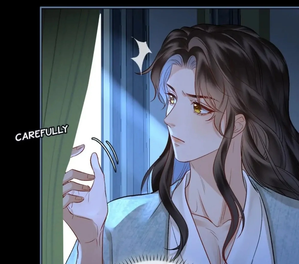 Indulgence [Official] - Chapter 9 manhwa