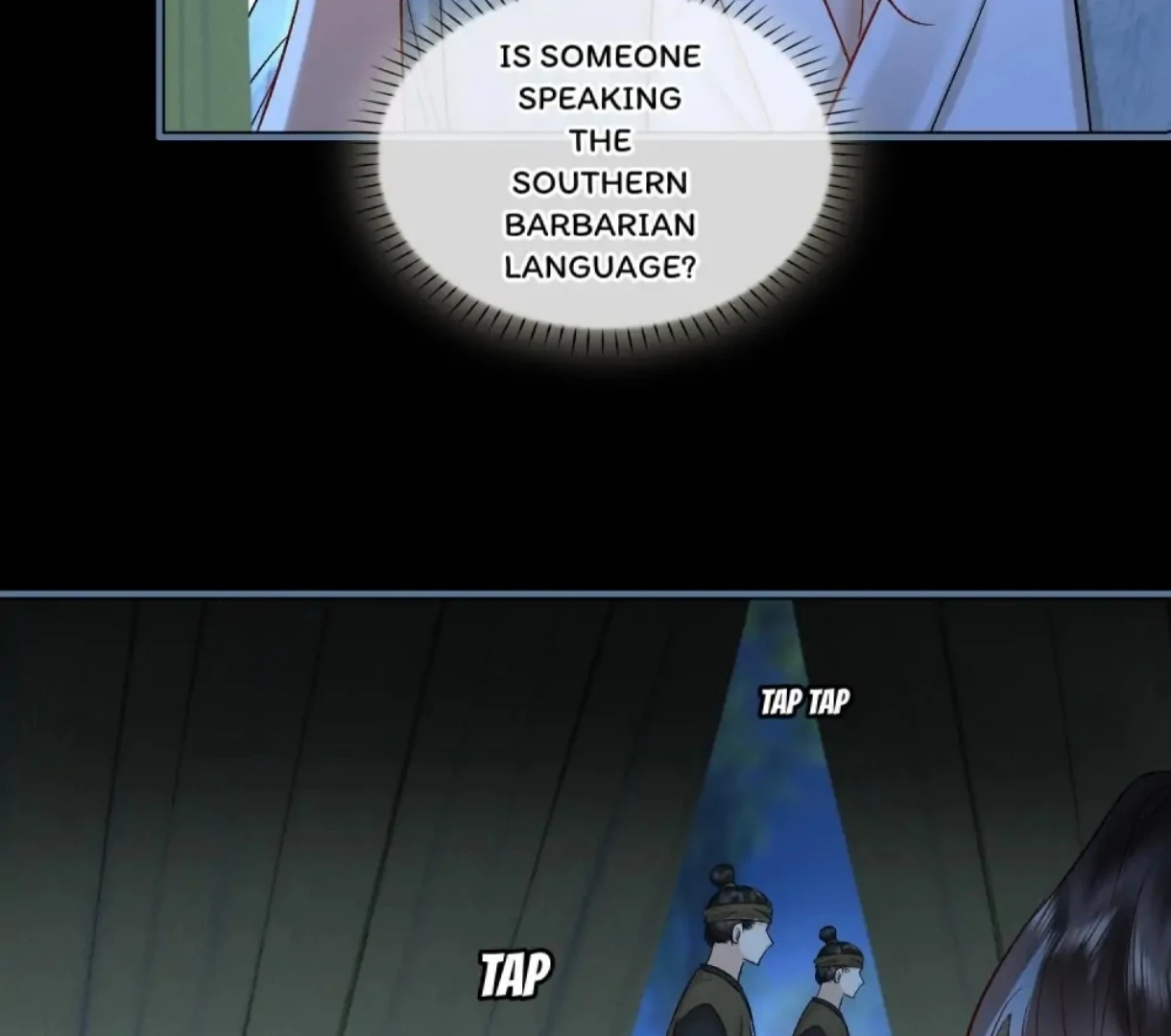 Indulgence [Official] - Chapter 9 manhwa