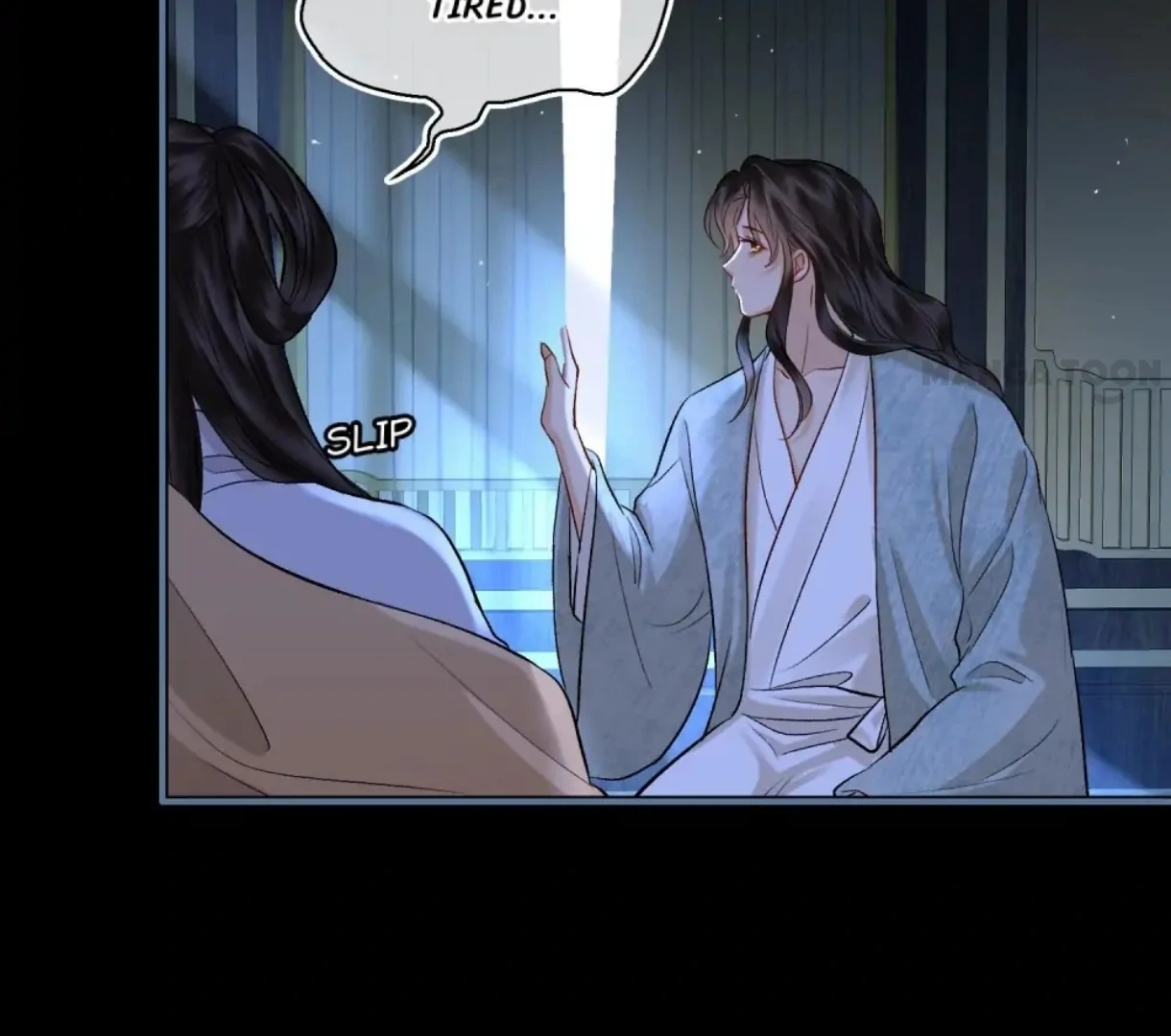 Indulgence [Official] - Chapter 9 manhwa