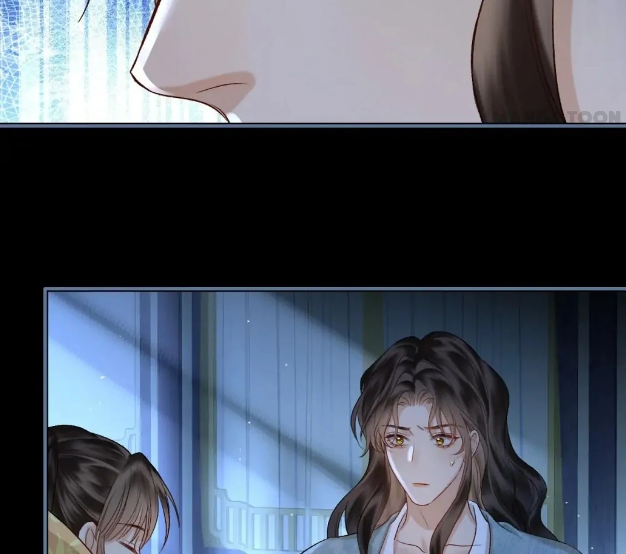 Indulgence [Official] - Chapter 9 manhwa
