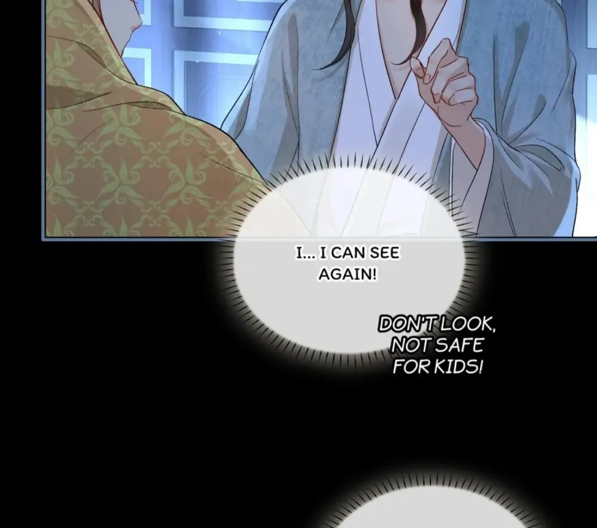 Indulgence [Official] - Chapter 9 manhwa